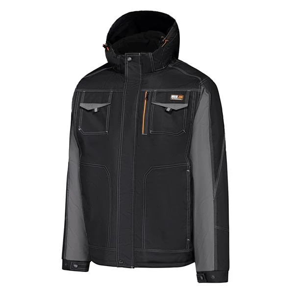 10/4 Job Jackets Men's 25-350 Work Jacket