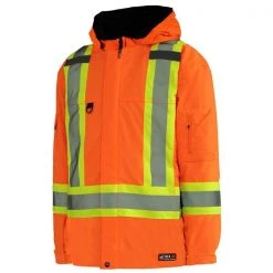 10/4 Job Jackets Men's 7-in-1 Jacket