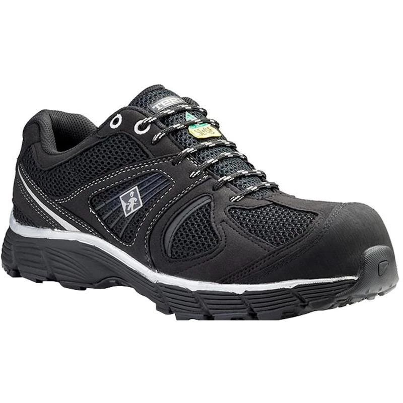 Terra Safety casual shoes Men's Pacer 2.0 Safety Shoes