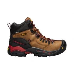 Keen Men's Hamilton Carbon Safety Boots