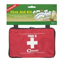 Coghlan's First aid kits Trek II First Aid Kit