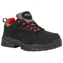 Black Bear Safety casual shoes Men's Industry Safety Shoes