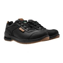 Royer Safety casual shoes Men's Spades Security Shoes