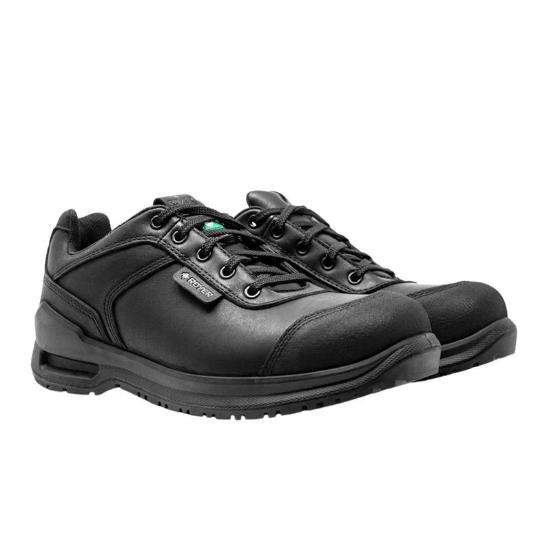 Royer Safety casual shoes Men's Inspade Safety Shoes