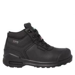 Royer Safety boots Men's In Spades Arctic Grip Security Boots