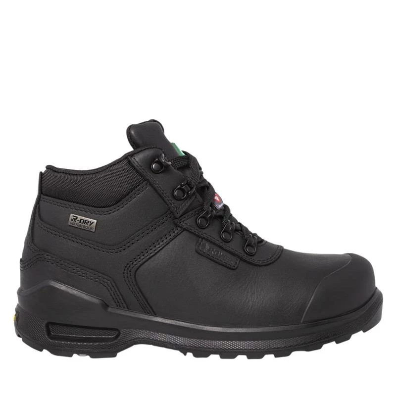 Royer Safety boots Men's In Spades Arctic Grip Security Boots