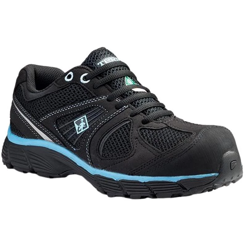 Terra Safety casual shoes Women's Pacer 2.0 Safety Shoes - Image 2