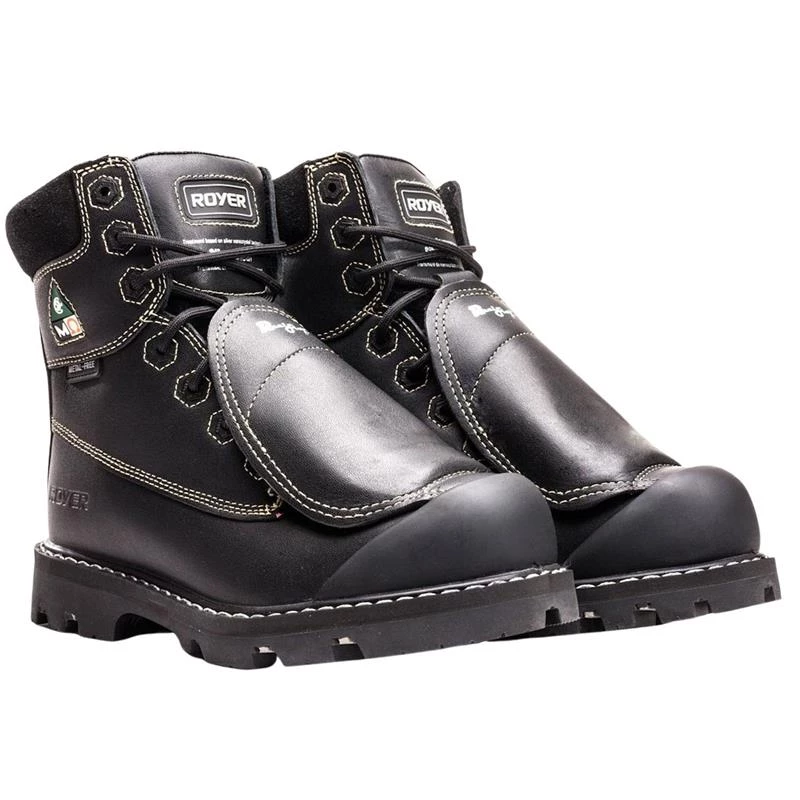 Safety boots Men's Royer 8501-FLX Boots