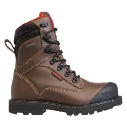 Royer Men's 8920RT Megagrip Pro Safety Boots