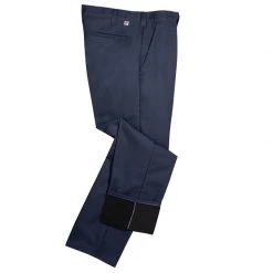 Big Bill Men's 2147 Work Pants With Micro Fleece Liner