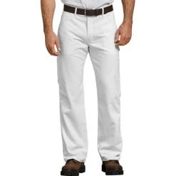 Dickies Men's FLEX Painter Utility Pants