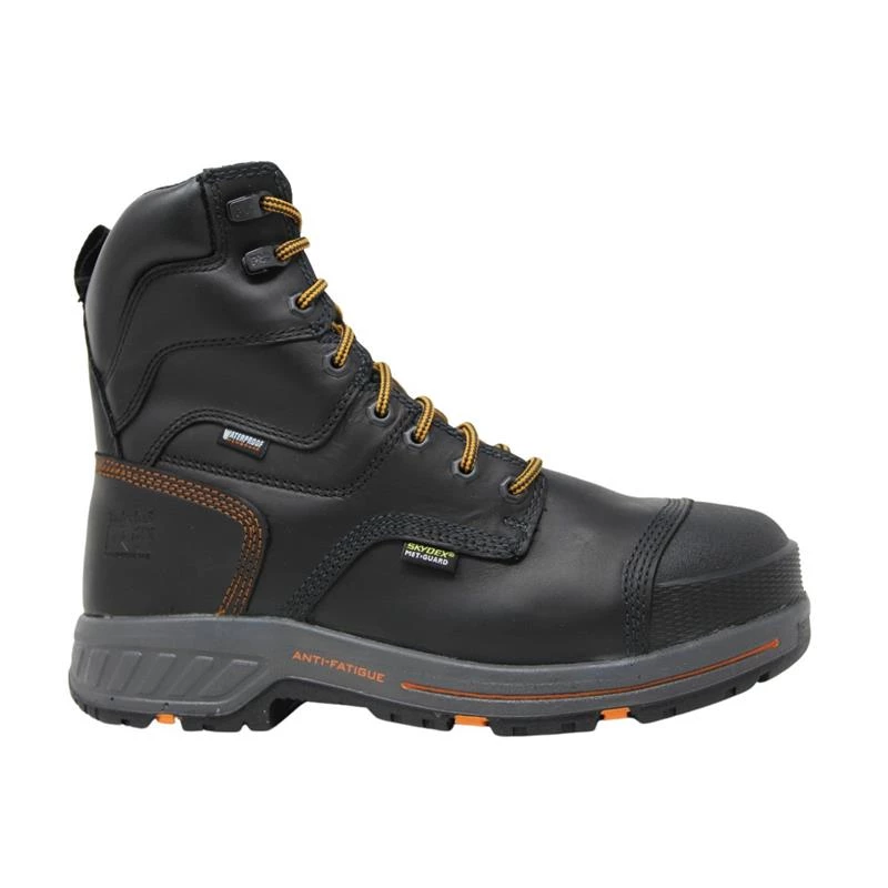 Timberland PRO Safety boots Men's 8" Endurance HD Boots with Internal Met Guard