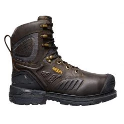 Keen Safety boots Men's Philadelphia 8" Security Boots