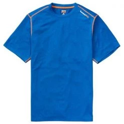 Timberland PRO T-shirts and polos Men's Wicking Good Sport T-Shirt