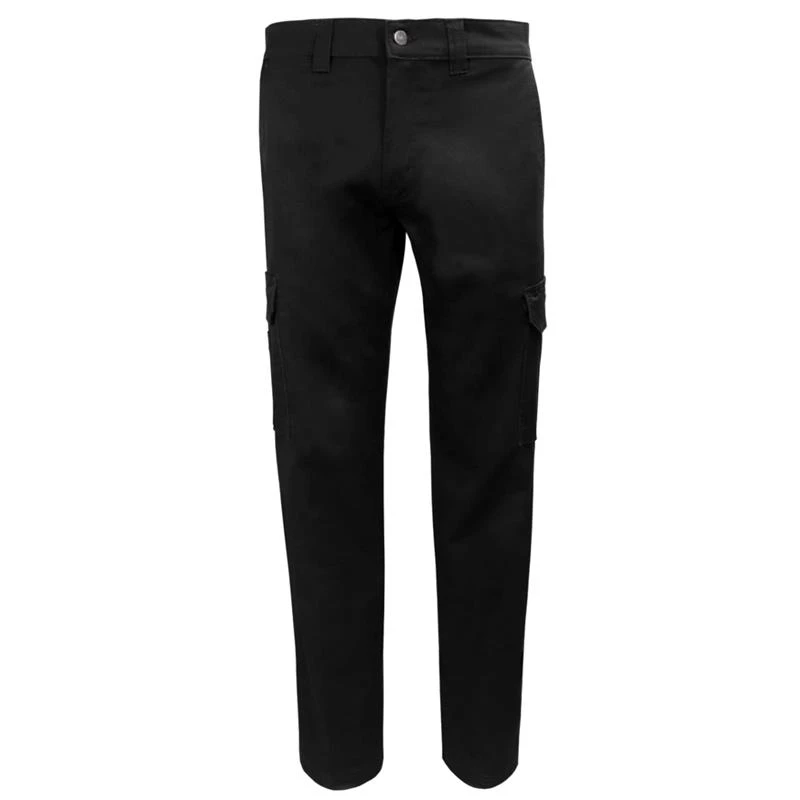 Gatts Men's Workwear Stretch Cargo Pants - Image 2