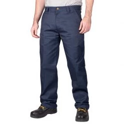 Black Bear Men's Workwear Pants