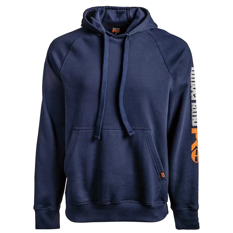 Timberland PRO Sweaters and vests Men's Pullover Hood Honcho Sport