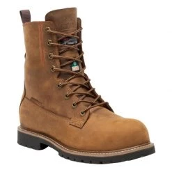 Kodiak Safety boots Men's McKinney Security Boots