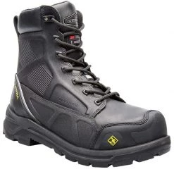 Terra Safety winter boots Men's VRTX Expedition Work Boots