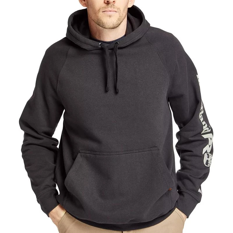Timberland PRO Sweaters and vests Men's Pullover Hood Honcho Sport - Image 2