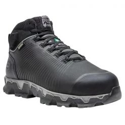 Timberland PRO Safety casual shoes Men's Powertrain Work Shoes