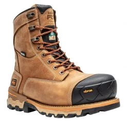 Timberland PRO Safety boots Men's Boondock 8" CSA Working Boots