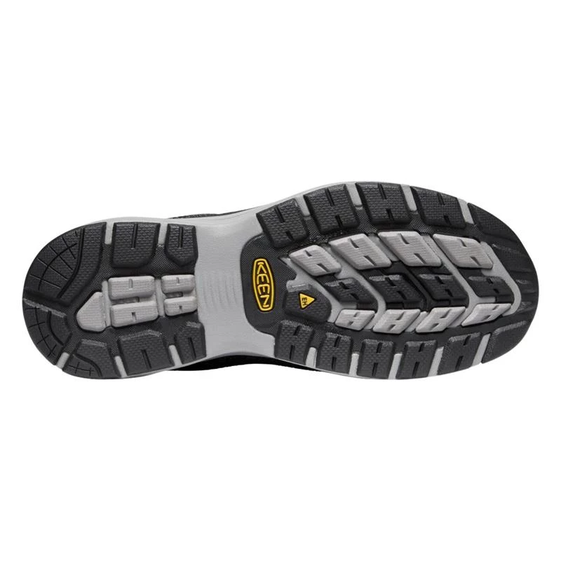 Keen Safety casual shoes Men's Sparta CSA Security Shoes - Image 2