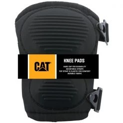Caterpillar Accessories Pro Hard Cap Knee Pad