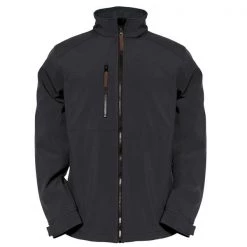 Caterpillar Jackets Men's AG Eclipse Soft Shell Jacket