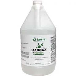 Non-specifiée Safety glasses and face shields Manoxx Foaming Soap 4L