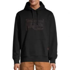 Timberland PRO Sweaters and vests Men's Honcho Hooded Hoody