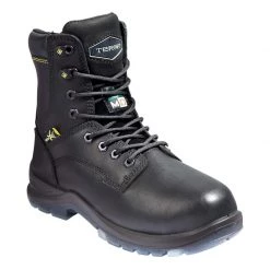 Terra Safety boots Women's Brenn Security Boots