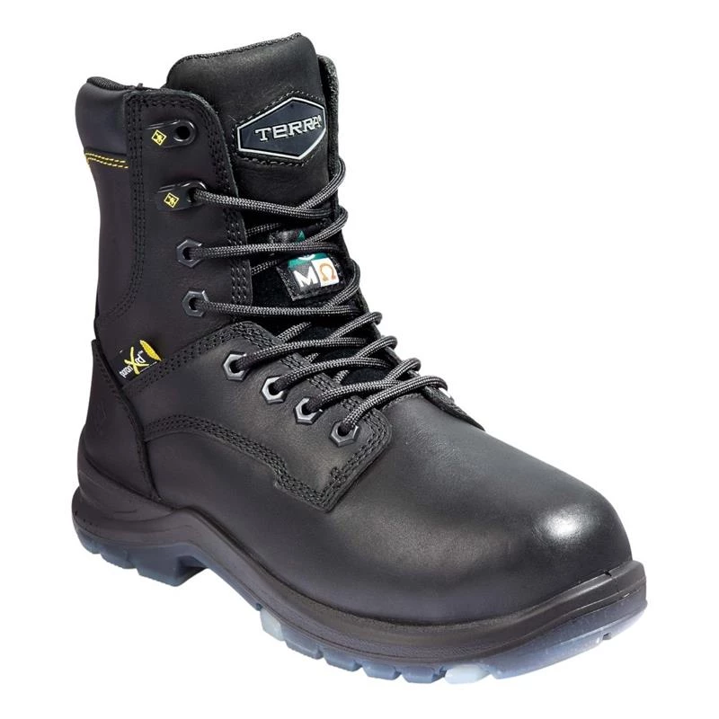 Terra Safety boots Women's Brenn Security Boots
