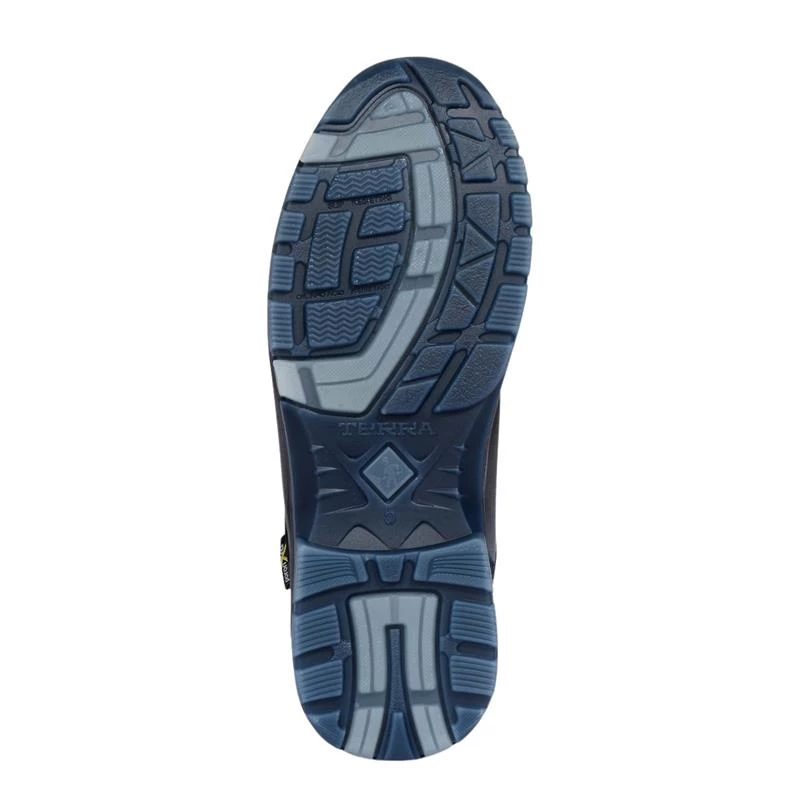 Terra Safety boots Women's Brenn Security Boots - Image 2