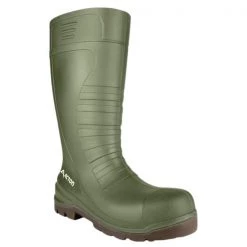 Acton Safety rubber boots Men's Track 4x4 Boots