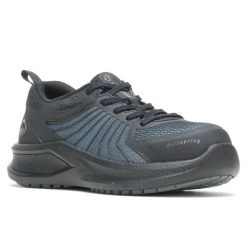 Wolverine Safety casual shoes Women's Bolt Vent Durashocks Carbonmax Shoes