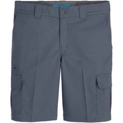 Dickies Pants Men's Active Waist Cargo Shorts