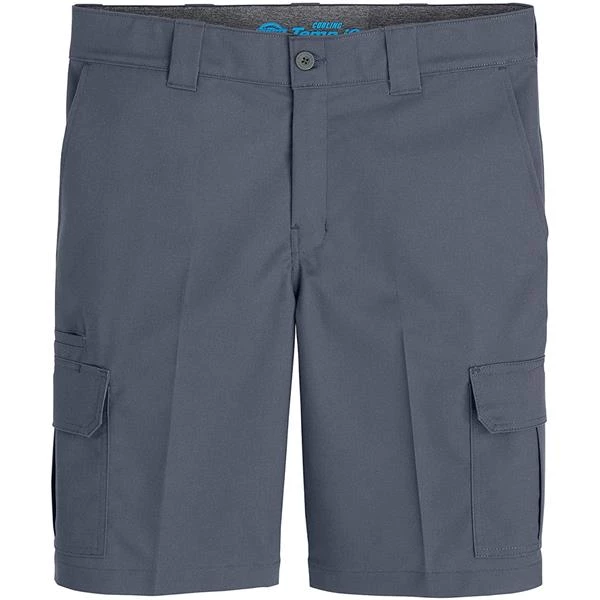 Dickies Pants Men's Active Waist Cargo Shorts