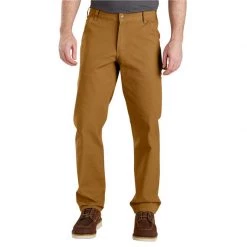 Carhartt Men's Rugged Flex Relaxed Fit Work Pants