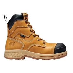 Timberland PRO Women's Endurance HD 8" Safety Boots