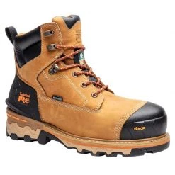 Timberland PRO Safety boots Men's Boondock HD Security Boots