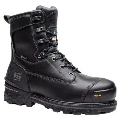 Timberland PRO Safety boots Men's Boondock HD 200g Security Boots