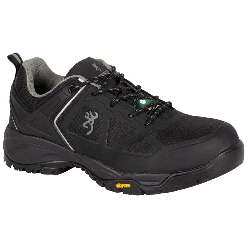 Browning Safety casual shoes Men's SteadFast Safety Shoes