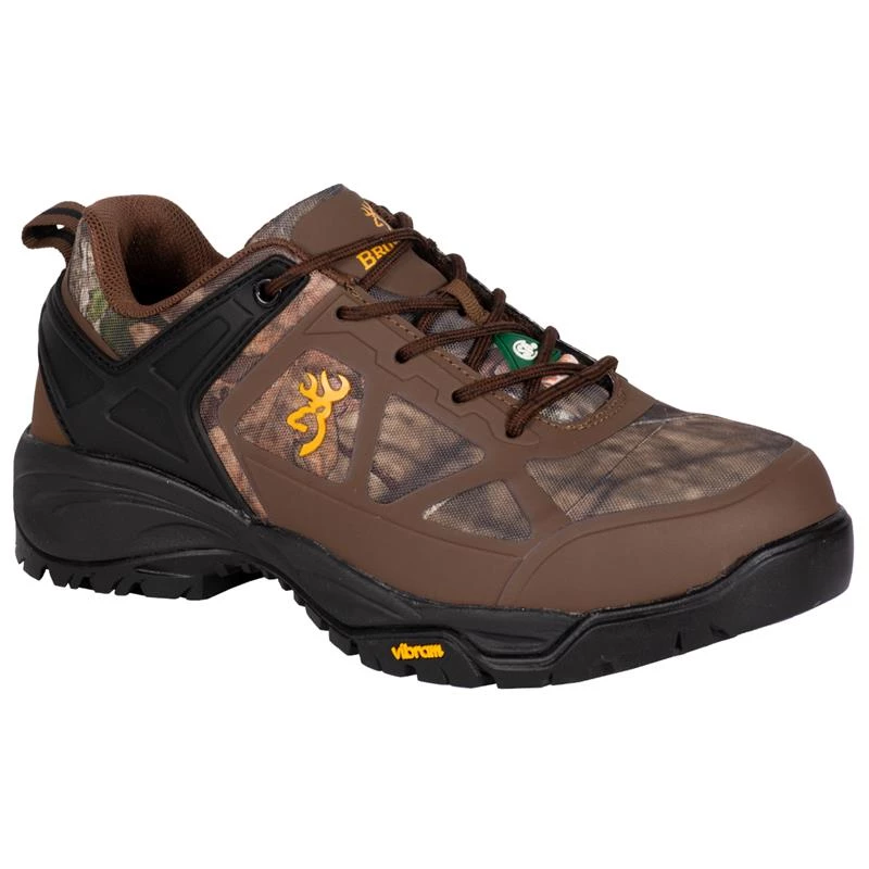 Browning Safety casual shoes Men's SteadFast Safety Shoes - Image 2