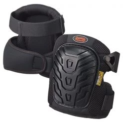 Pioneer Accessories Breathable Air Vented Professional Gel Knee Pad