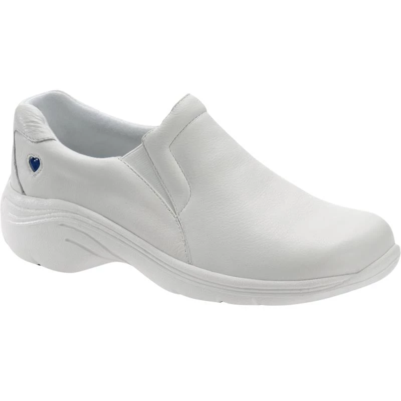 Nurse Mates Safety casual shoes Women's Dove Shoes