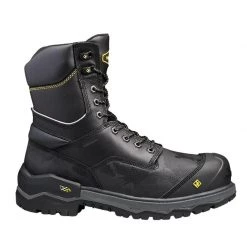Terra Men's Gantry Safety Boots