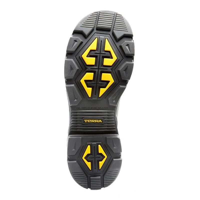 Terra Safety boots Men's VRTX 800 SE Boots - Image 2