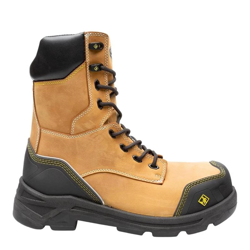 Terra Safety boots Men's VRTX 800 SE Boots - Image 3