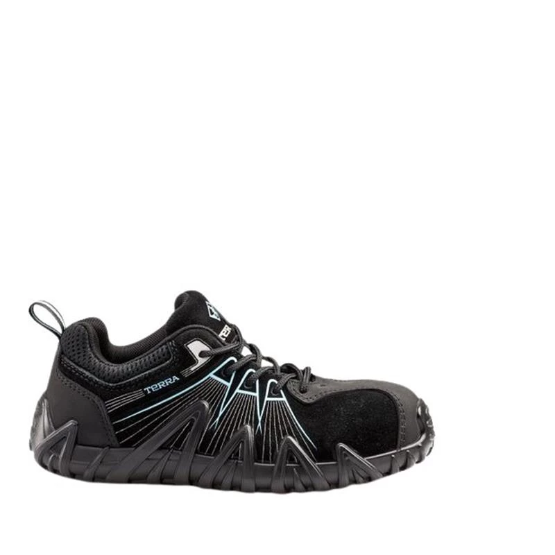 Kodiak Safety casual shoes Women's Spider X Shoes